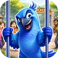 神奇动物园-我是只鹦鹉模拟器