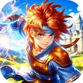 魔力宝贝回忆-策略回合冒险手游