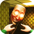 双人后室逃生