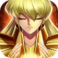 圣斗士星矢：正义传说