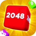 2048消消方块