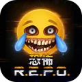 逃离恐怖怪物-恐怖R.E.P.O
