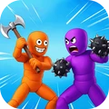 火柴人巅峰对线