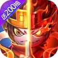 造梦大乱斗-送200抽