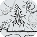 邪恶魔法大师