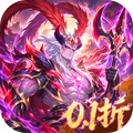 乱点三国-超低折神魔三国卡牌
