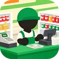 商店经营模拟器