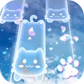 钢琴节奏音符