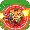 萌兽枪神大乱斗