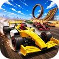 F1赛车模拟