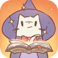 猫咪和汤：魔法与美食
