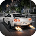 漂移赛车-午夜漂移赛车