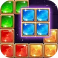 宝石俄罗斯方块