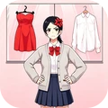 少女装扮设计