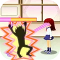 理想型男友-电眼美少女