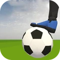 踢足球模拟器