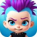 融合魔法锅