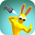 看我射爆全场