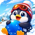 雪橇冲浪