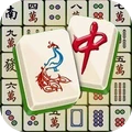 水果麻将消除游戏