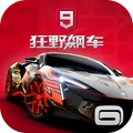 狂野飙车9：竞速传奇