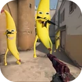 战场突围胜利之战-大香蕉cs射击