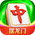 富豪麻将-摆龙门新玩法