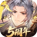 三国志幻想大陆-换将卡牌开创者