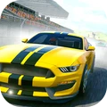 狂野极速赛车