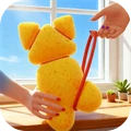 抱枕制作器