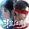 斗笠江湖-登录送六星侠客