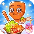 快餐小屋