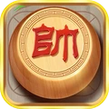 中国象棋风云之战