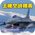 王牌空战精英