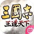 三国志：王道天下