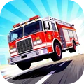 消防援救模拟
