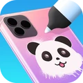 我调色贼棒