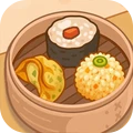 美味点心铺