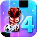 音乐钢琴块4