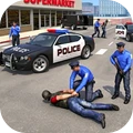 警察巡警模拟器