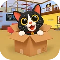 搞怪猫咪冒险