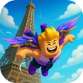 火柴人爬塔-攀爬跳跃挂机冒险
