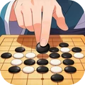 五子棋无敌手