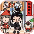 托卡校园奇妙小镇