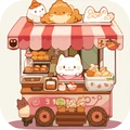 猫咪零食吧