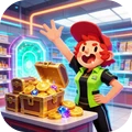 商店经营模拟器