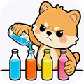 我是倒水王