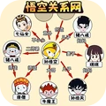 悟空关系网