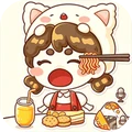 ASMR沉浸式吃播