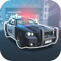 超级大英雄-交通警察